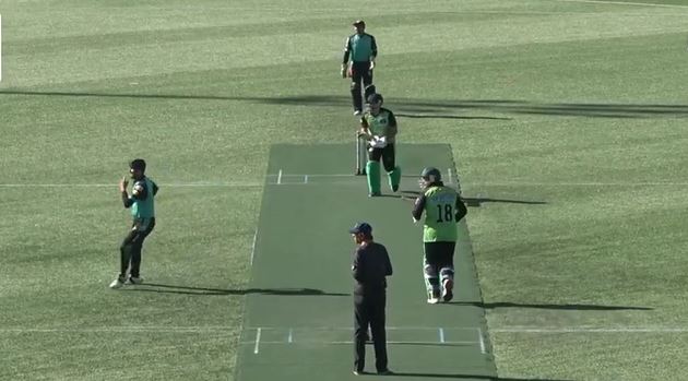 ECS Spain, M31: PIC v PKB – Highlights