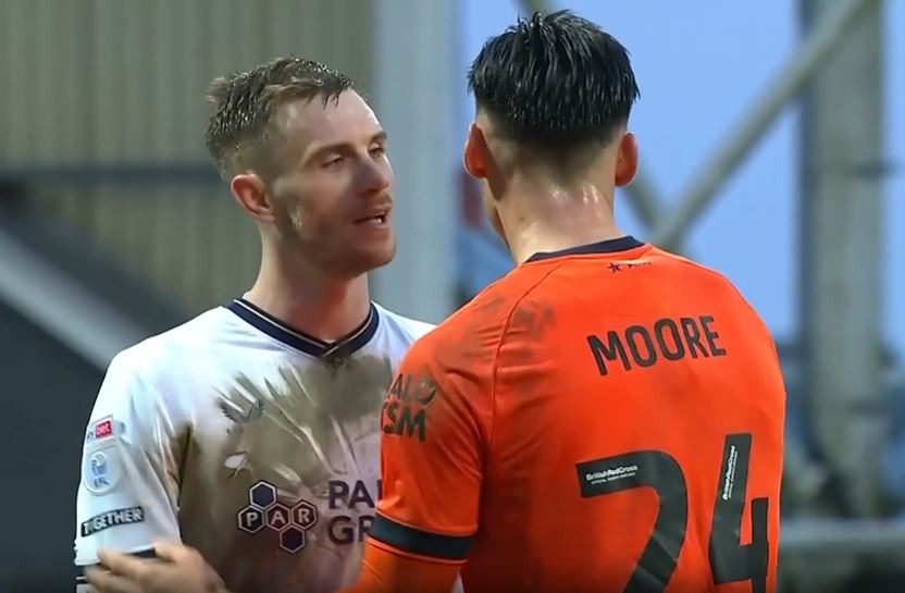Preston North End hold nerves to pip Ipswich Town 3-2