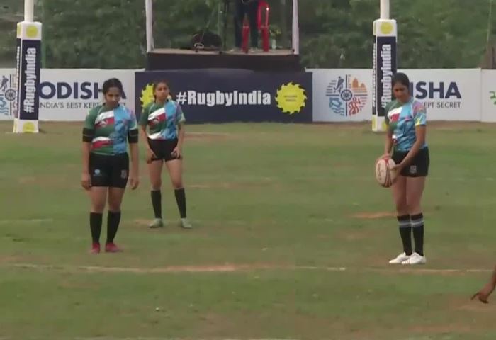 44-5! Delhi Hurricanes Drub Kerala Warrior