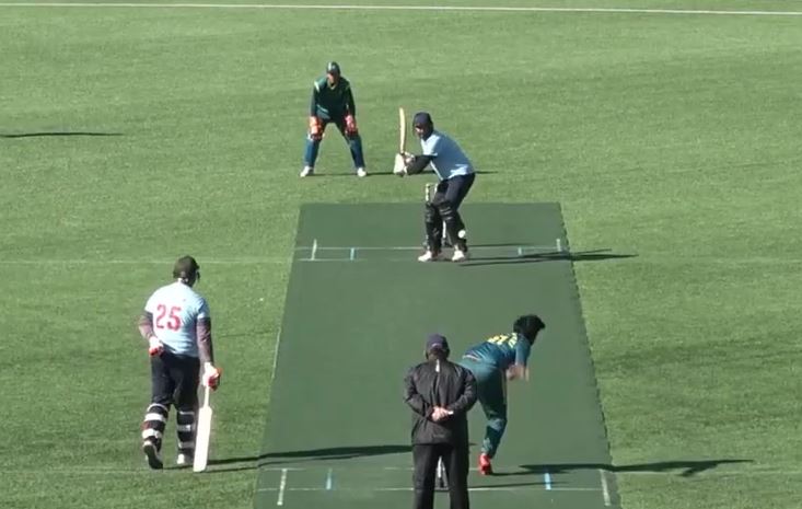 ECS Spain, M54: RB v CJG – Highlights