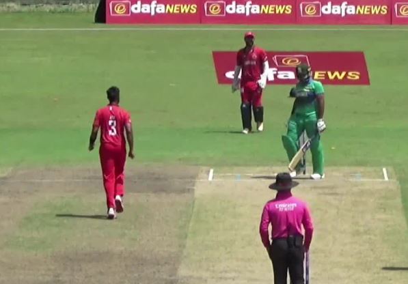 3/11! Ali Dawood Returns with Economical Spell