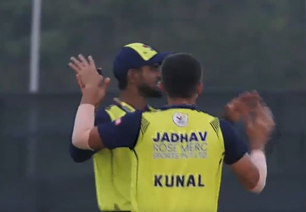 3/10! Kunal Nawarange Returns with an Economical Spell