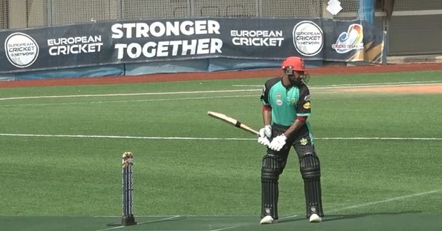 ECS Spain, M79: SOH v PIC – Man of the Match