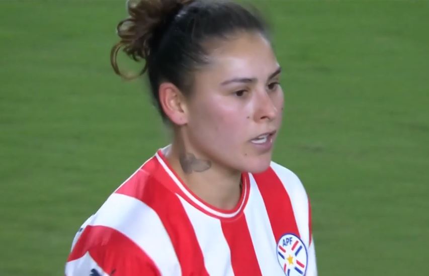 3-2! Paraguay Edge Past El Salvador