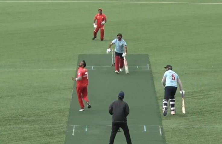 ECS Spain, M46: CRD v CJG – Man of the Match
