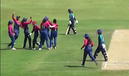 Heena Hotchandani's Heart-wrenching 4/8