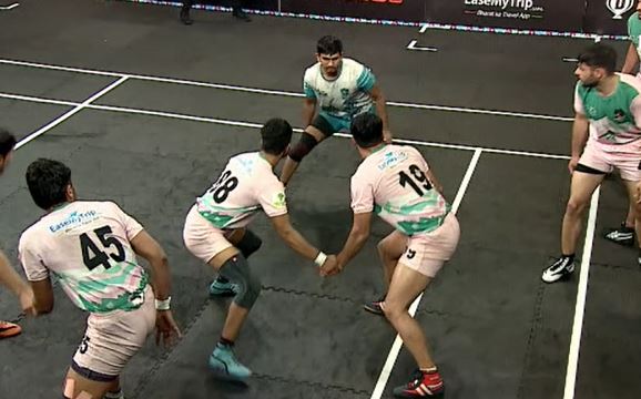 Panchala Pride pip Himalayan Tahrs 59-40