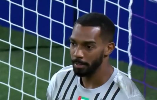 2-1! Al Ain Outplay Nasaf