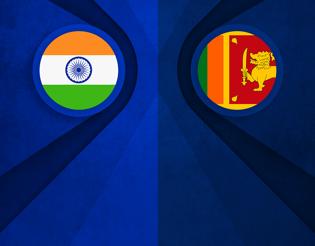 Match #14 of imc over-40s cricket world cup, 2024: india over-40s vs sri lanka over-40s banner