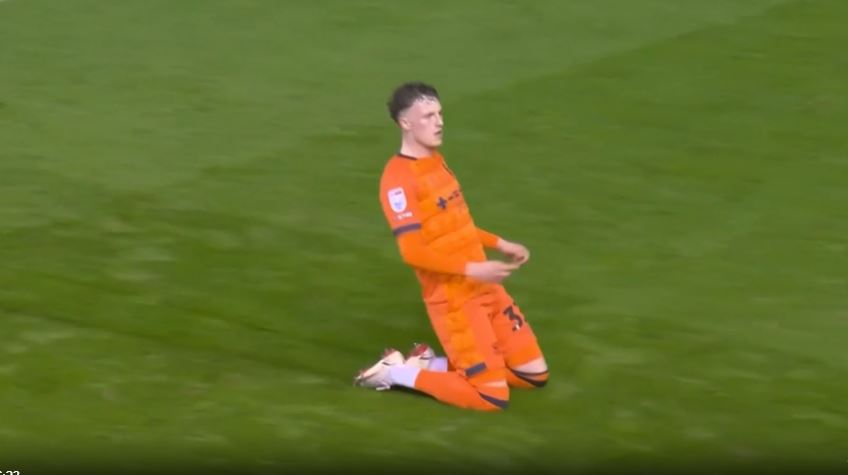 Ipswich Town Drub Millwall 4-0