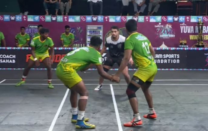 Palani Tuskers v Murthal Magnets: The Best Performers