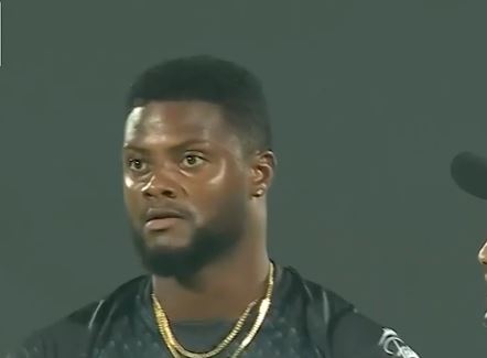 3-fer! Romario Shepherd Puts a Leash on Rangpur