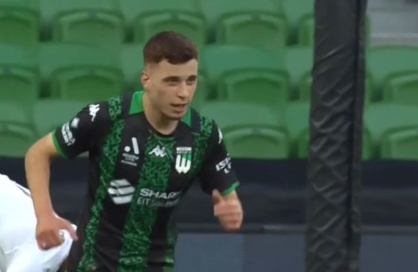 2-0! Western United Outmuscle Newcastle Jets