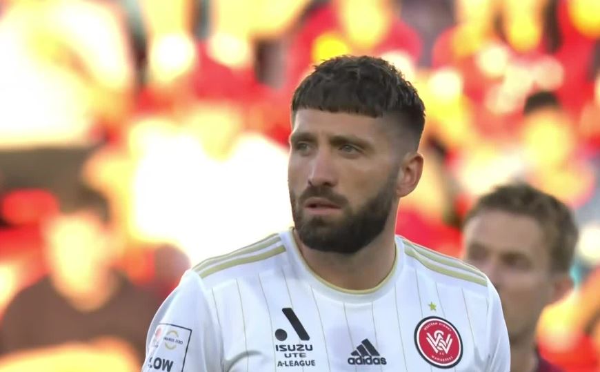 2-1! Western Sydney Wanderers Inch Past Adelaide United
