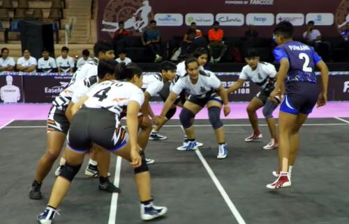 Murthal Magnets vs Periyar Panthers: The Best Performers