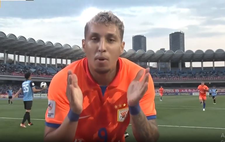 Shandong Taishan Outplay Kawasaki Frontale 4-2