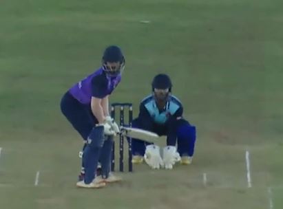 Splendid Sanpada Restrict Thane to Seal a 73-run Win