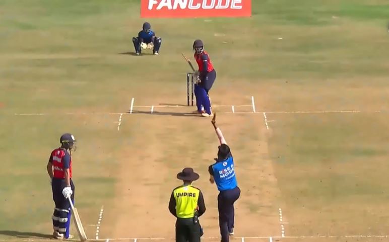 Koparkhairne Beat Belapur by 40 Runs