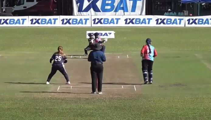 Classy Kuwait triumph over Myanmar by 27 runs