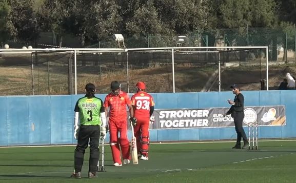 ECS Spain, M24: CRD vs PKB – Highlights