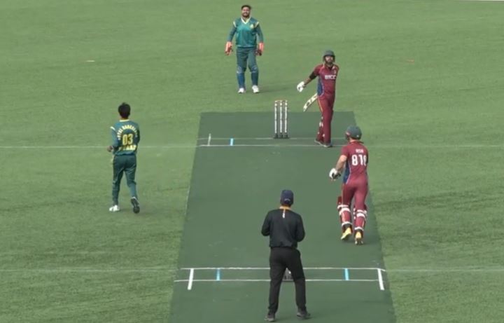 ECS Spain, M61: BI v RB – Highlights