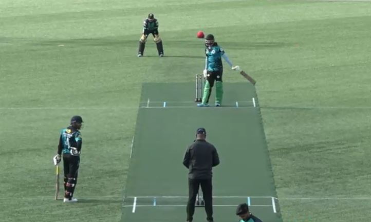 ECS Spain, M63: PIC v CDG – Highlights