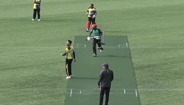 ECS Spain, M79: SOH v PIC – Highlights