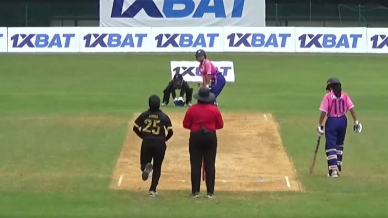 Jaunty Malaysia Drub Japan by 16 Runs
