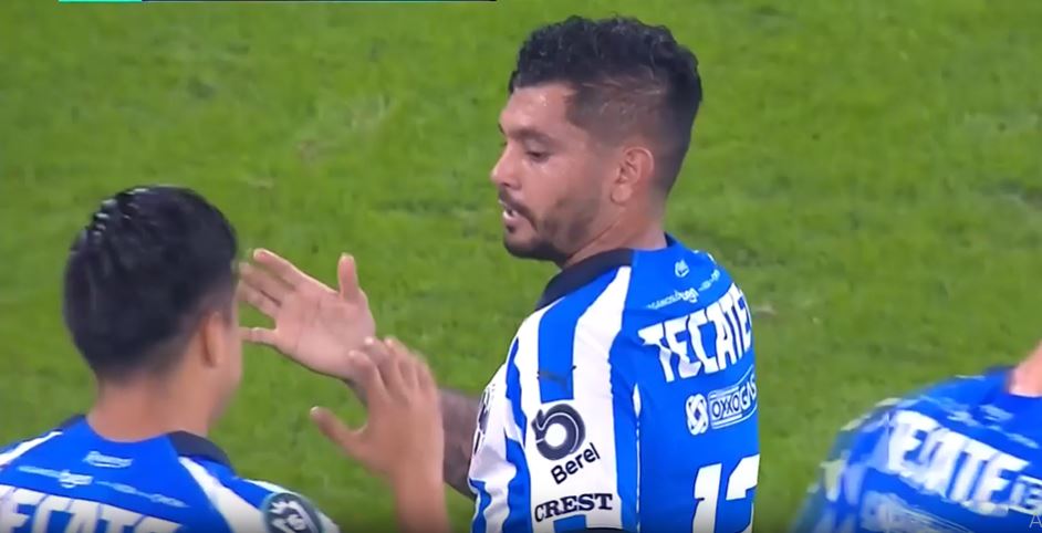 Monterrey Seal 3-0 Victory over Comunicaciones