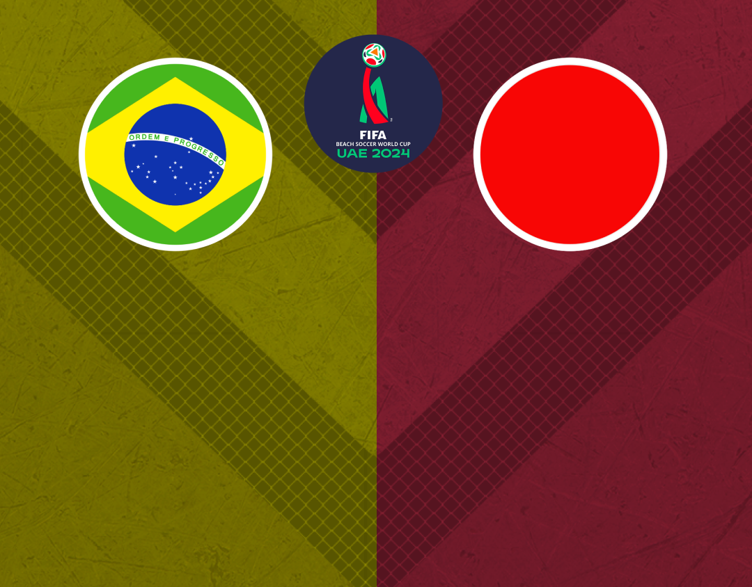 Match #25 FIFA Beach Soccer World Cup, 2024, Beach Soccer: Watch