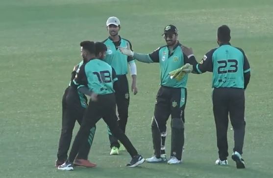 ECS Spain, M80: SOH v PIC – Highlights