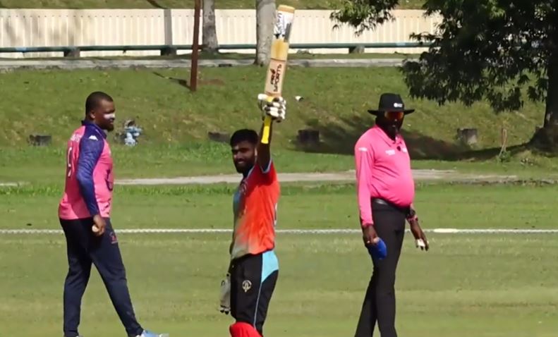 Meet Bhavsar's Smashing 101