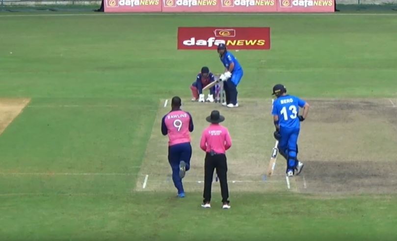 Anthony Joseph Mosca's Spectacular 95 off 87