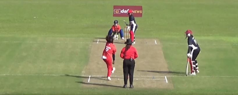 Ni Sakarini's Constructive 71*