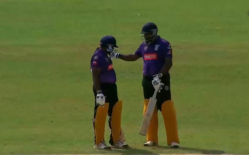 Pondicherry South XI triumph over Yanam XI by 56 runs
