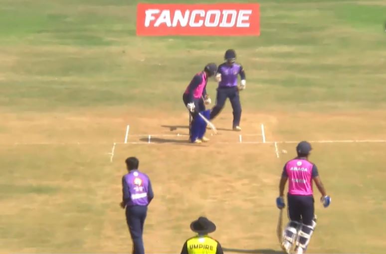 Sanpada Crush Kalyan by 8 Wickets
