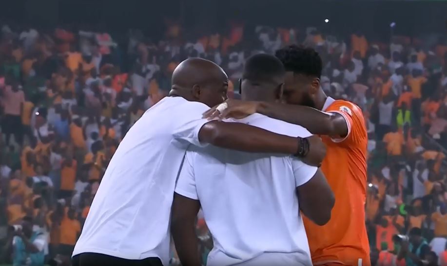 Haller Heroics! Sebastien Haller's Jaw-Dropping Finish