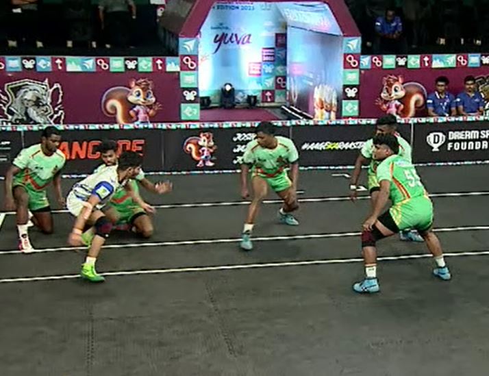 Chola Veerans vs Periyar Panthers: The Best Performers