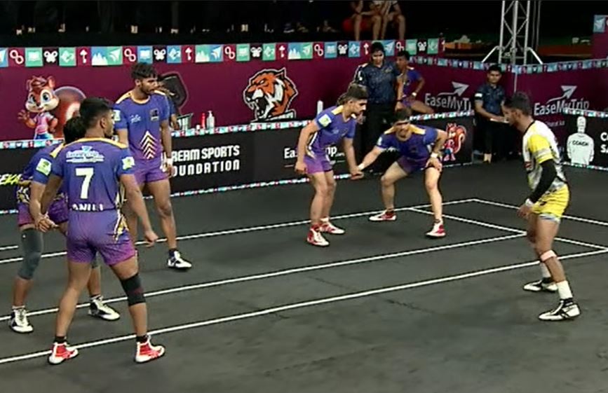 Aravalli Arrows vs Sindh Sonics: The Best Performers