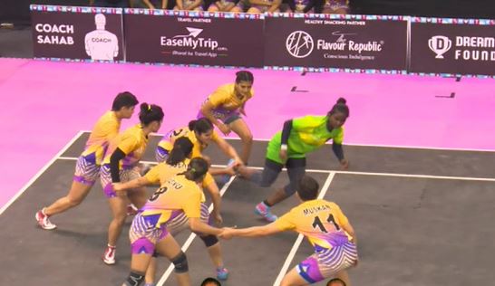 Aravalli Arrows vs Palani Tuskers: The Best Performers