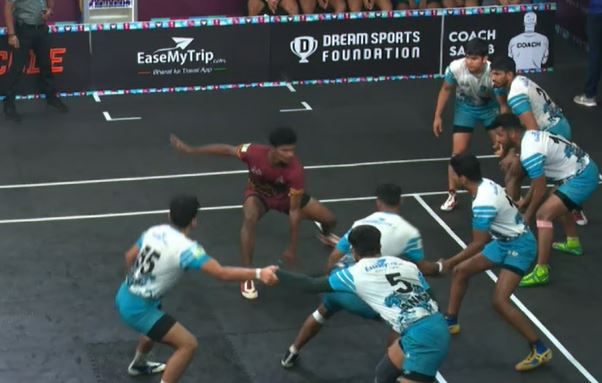 Vijayanagara Veers vs Panchala Pride: The Best Performers