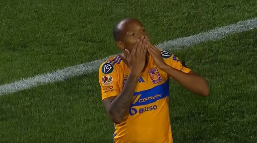 Tigres Walk Past Vancouver Whitecaps FC 3-0