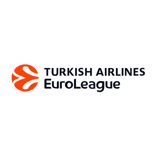 Euro league logo