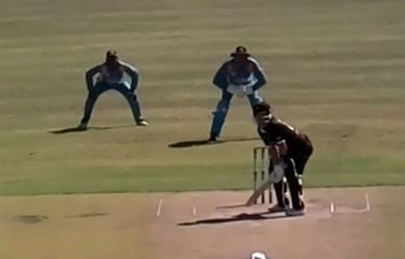 New Zealand Crush India by 102 Runs