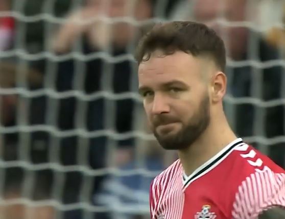 Southampton Score Late to Drub Huddersfield Town 5-3