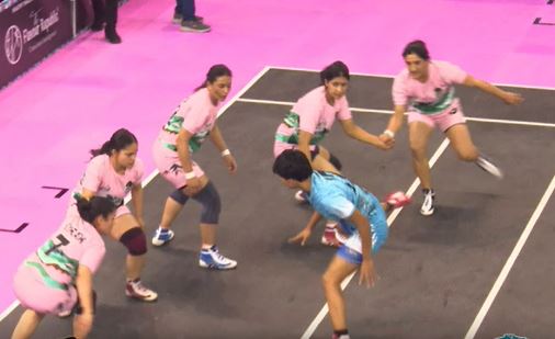 Himalayan Tahrs vs Panchala Pride: The Best Performers