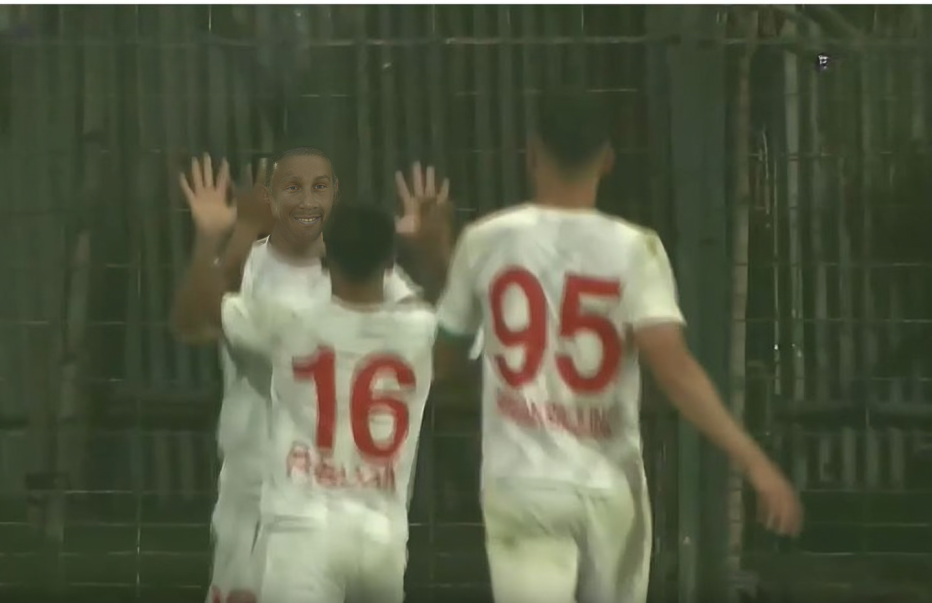 Shillong Lajong Fight Hard to Beat TRAU 2-1