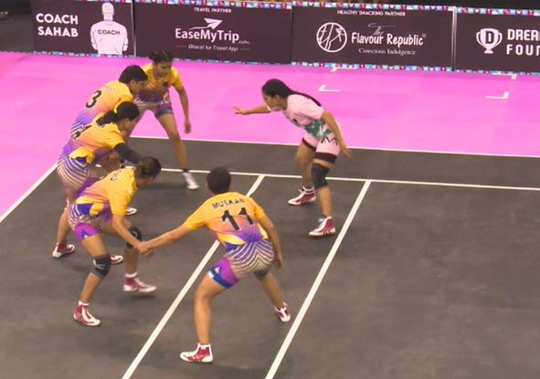 Aravalli Arrows v Himalayan Tahrs: The Best Performers