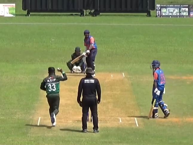 KL Stars Beat Pak United CC by 17 Runs