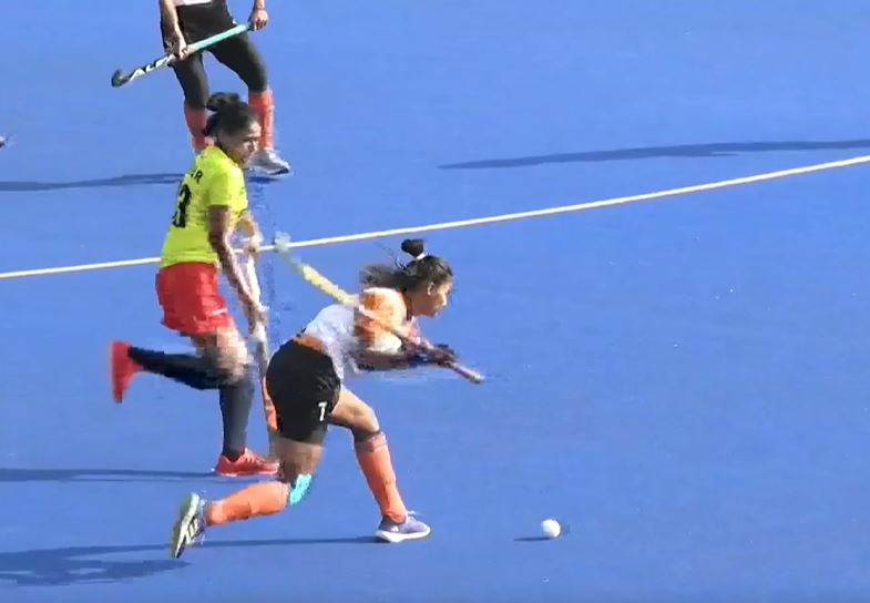 Spirited Chhattisgarh Beat Bihar 2-0